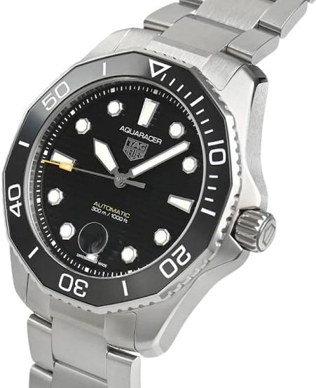 Tag Heuer Aquaracer Professional 300 — imagen